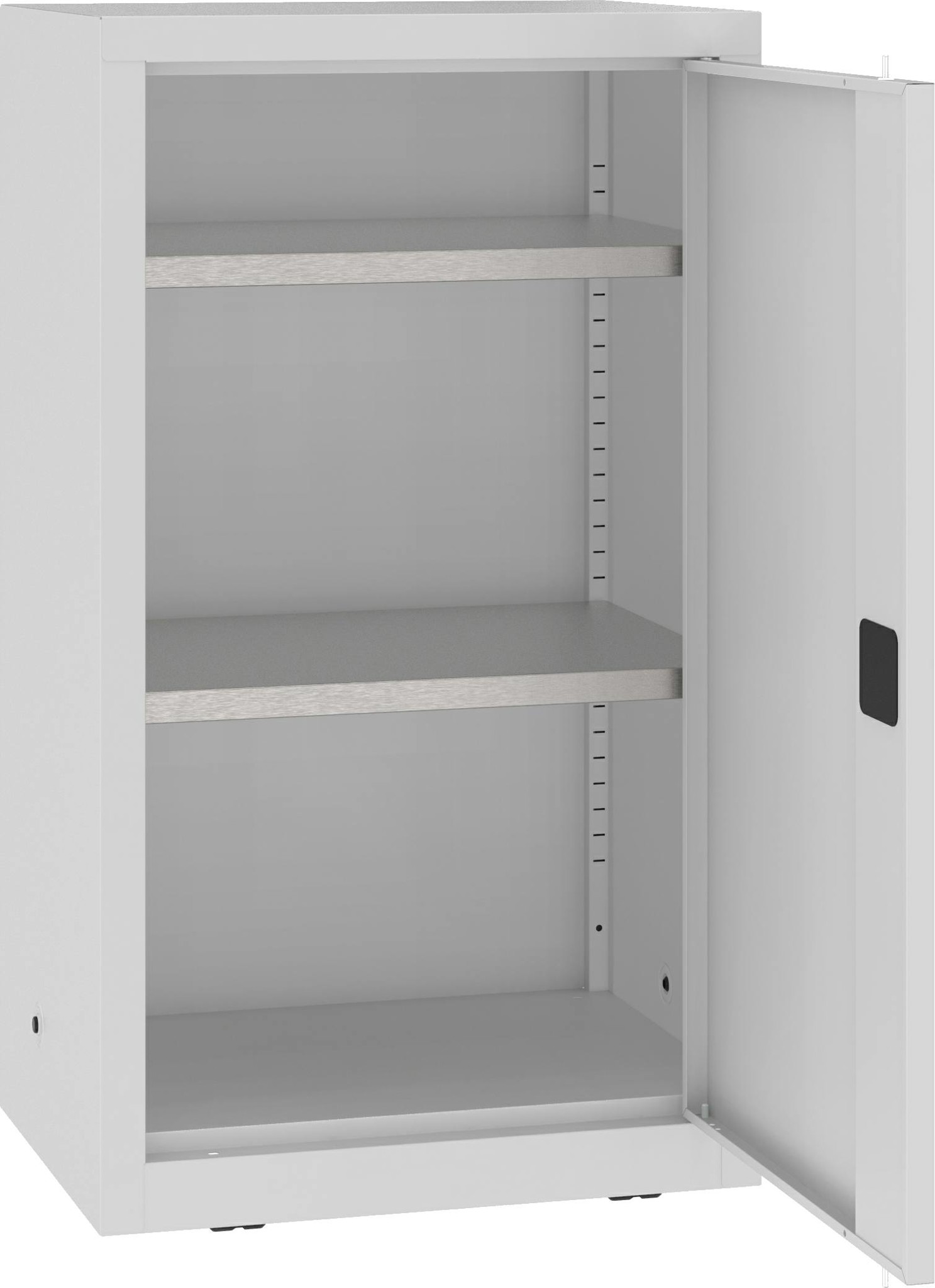 Bild von Mehrzweckschrank, 1040x600x435 mm HxBxT, LMSW 106g