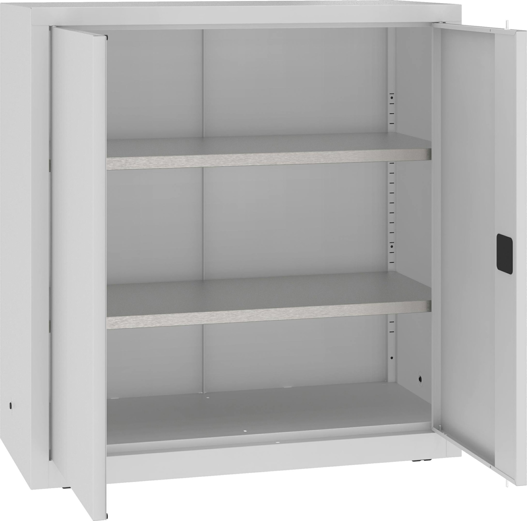 Bild von Mehrzweckschrank, 1040x1000x435 mm HxBxT LMSW 110g