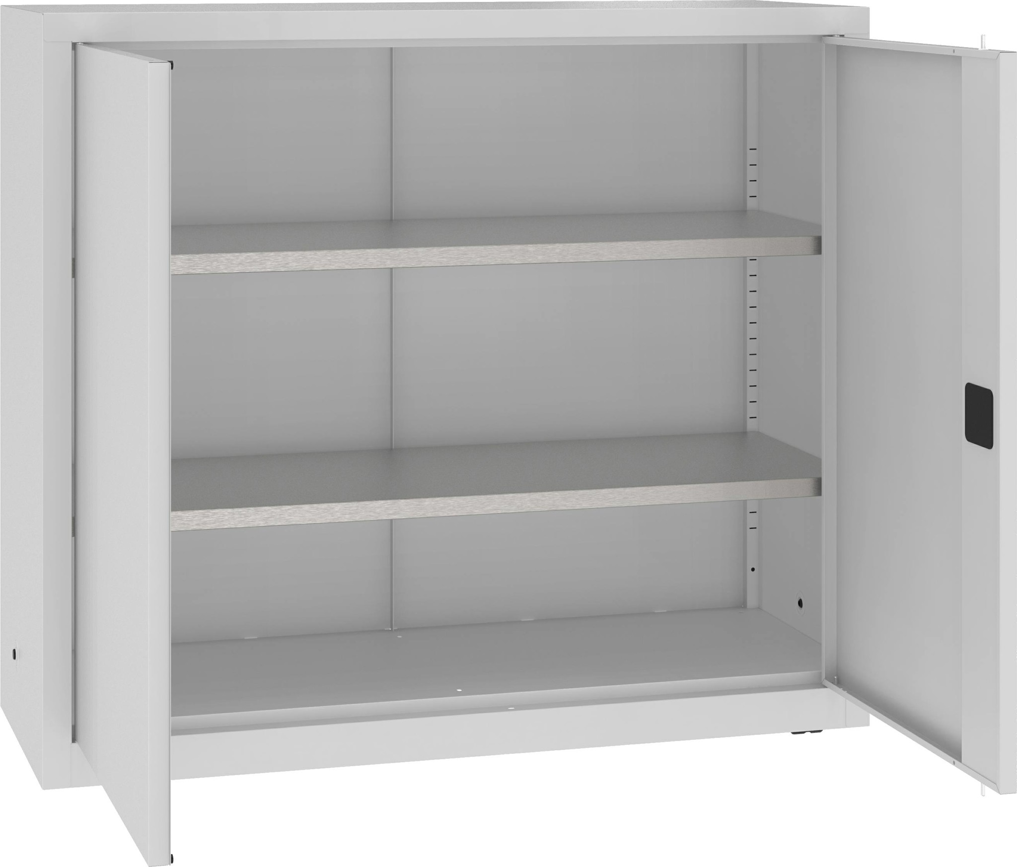 Bild von Mehrzweckschrank, 1040x1200x435mm HxBxT LMSW 112g